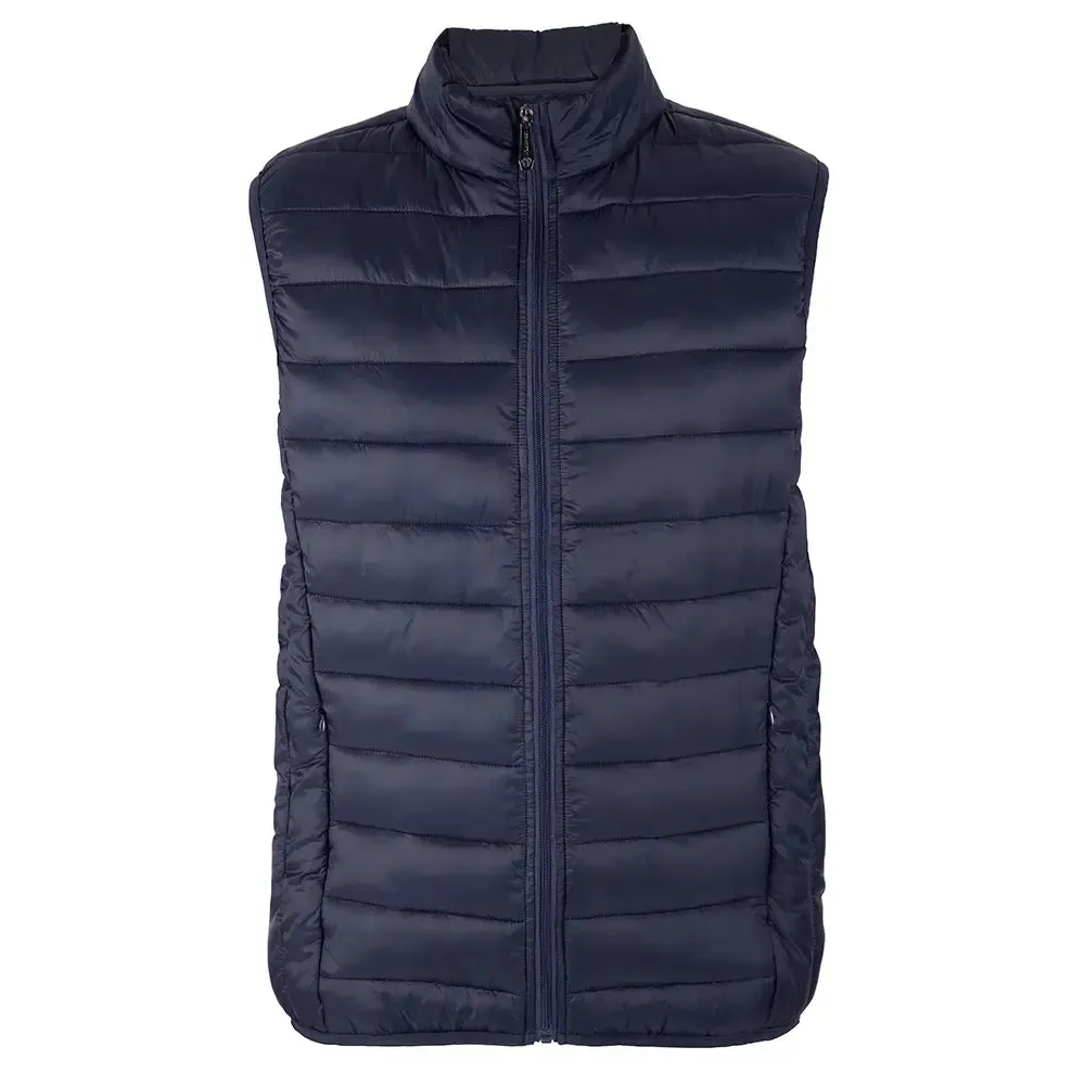 Men's Puffer Vest