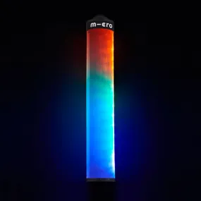 Micro Rainbow Light