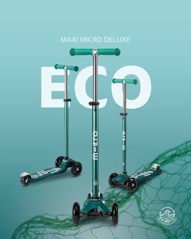 micro step MAXI deluxe ECO LED 5 