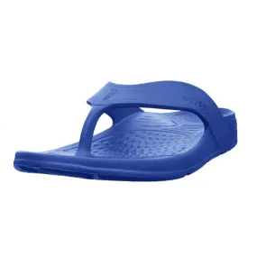 Nuu Sol Men's Blue Flip Flop Cascade