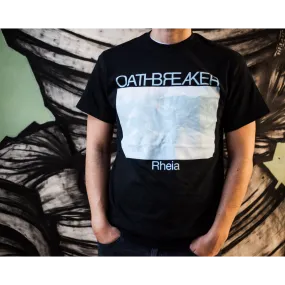 Oathbreaker "Immortals" Black T-Shirt