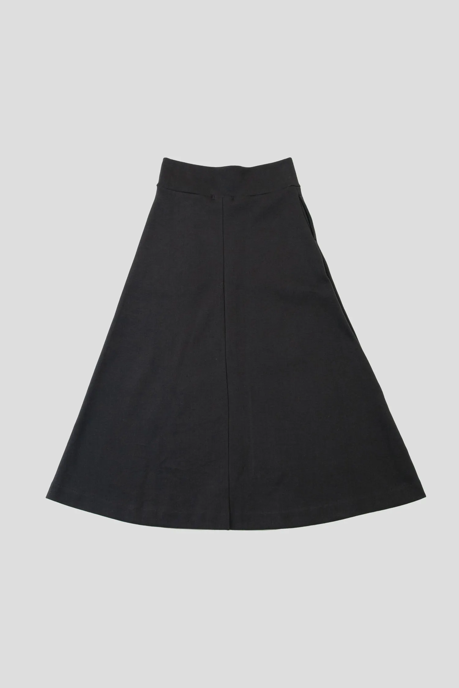 ORGANIC SKIRT【WOMEN'S】