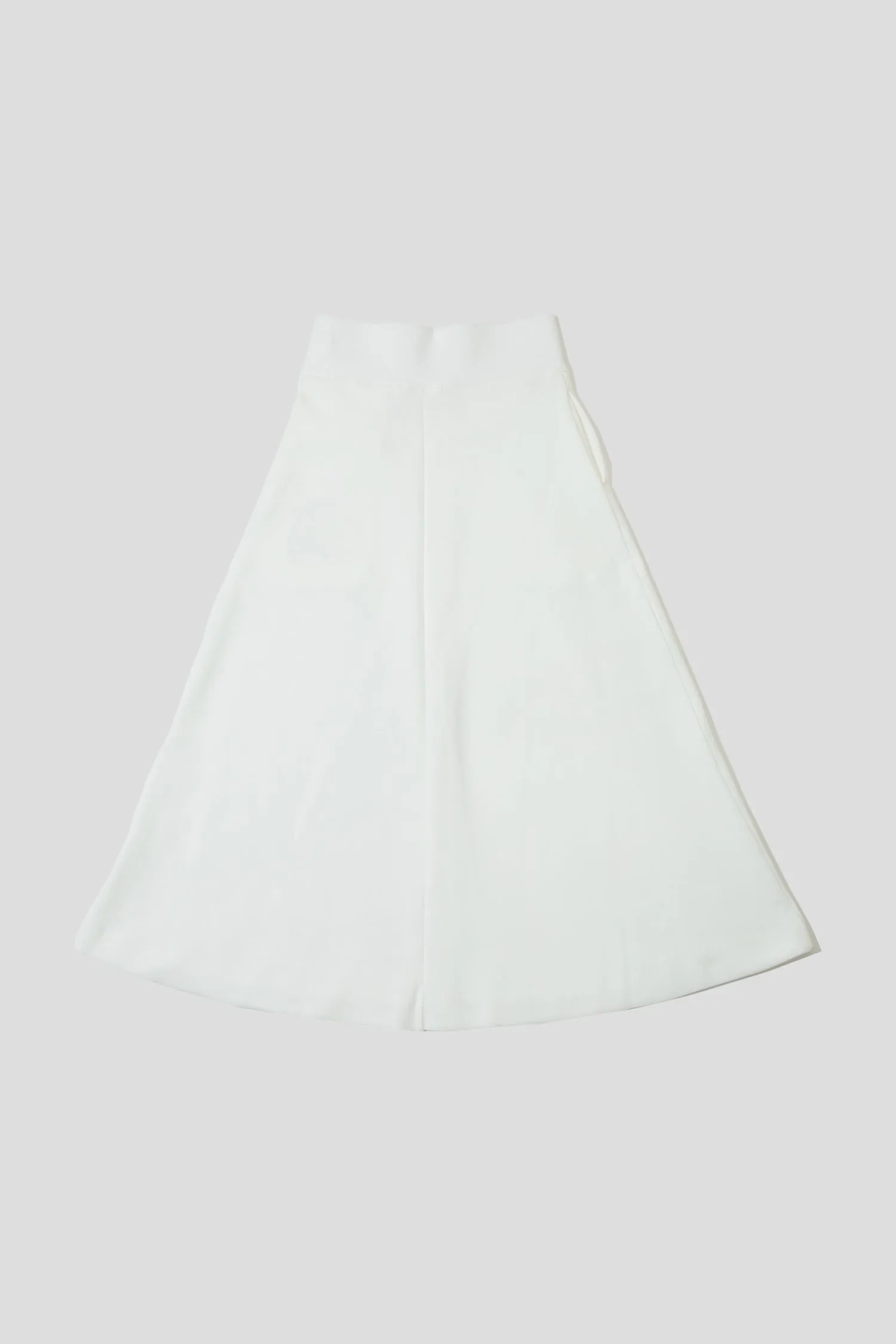 ORGANIC SKIRT【WOMEN'S】