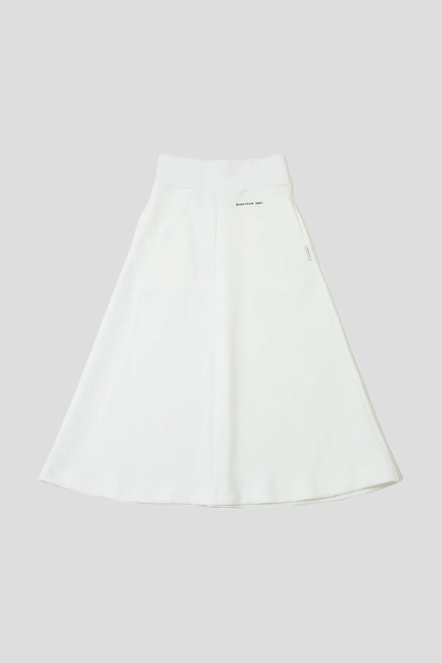 ORGANIC SKIRT【WOMEN'S】