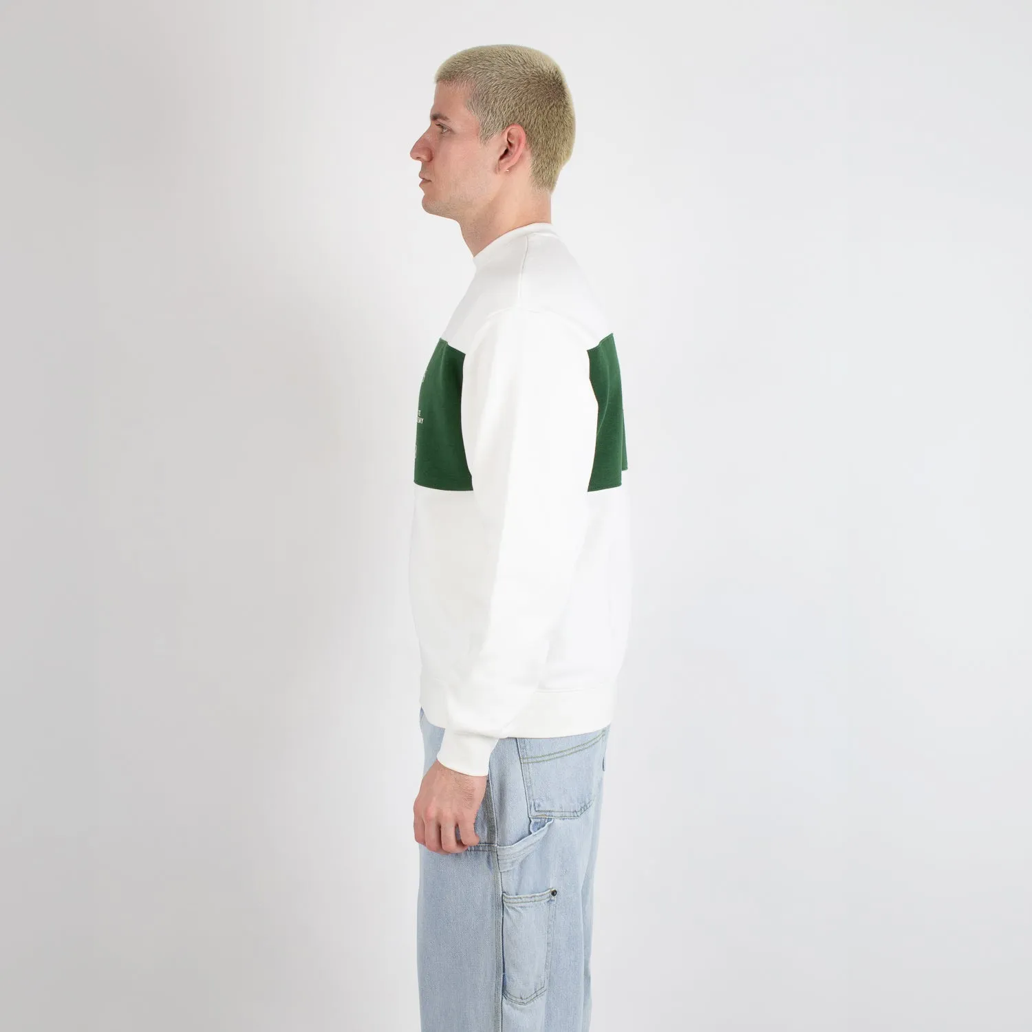 PALM SWEATSHIRT