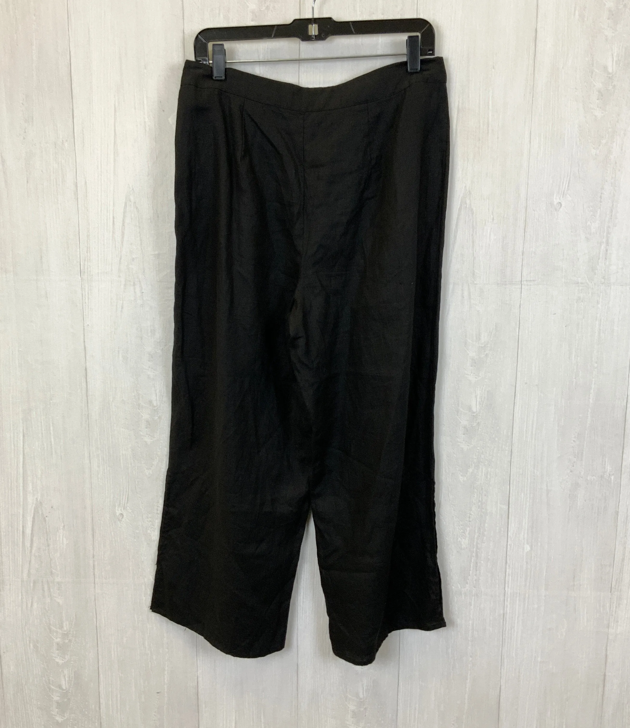 Pants Chinos & Khakis By Vince Camuto In Black, Size: M