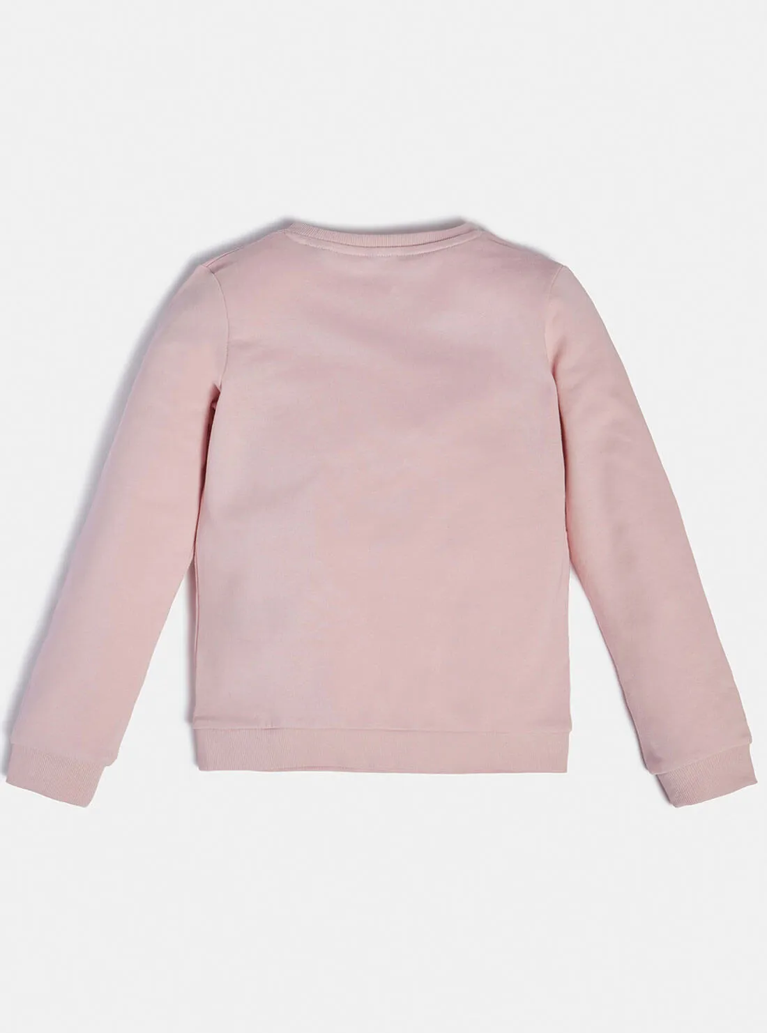 Pink Active Jumper (7-16)