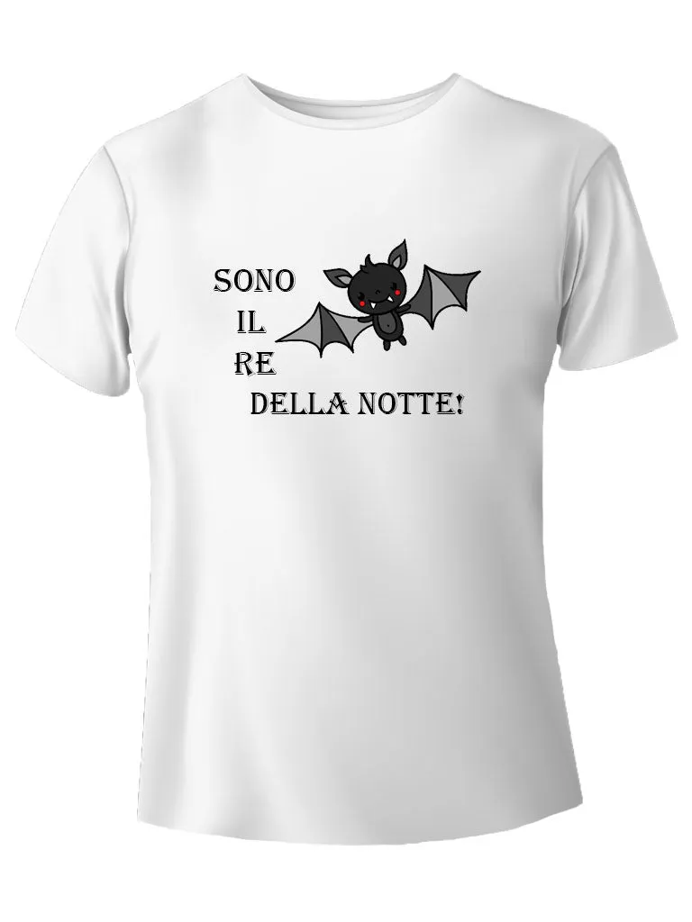 Pipistrello t-shirt