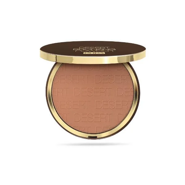 PUPA - Desert Bronzing Powder