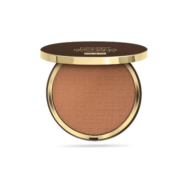 PUPA - Desert Bronzing Powder