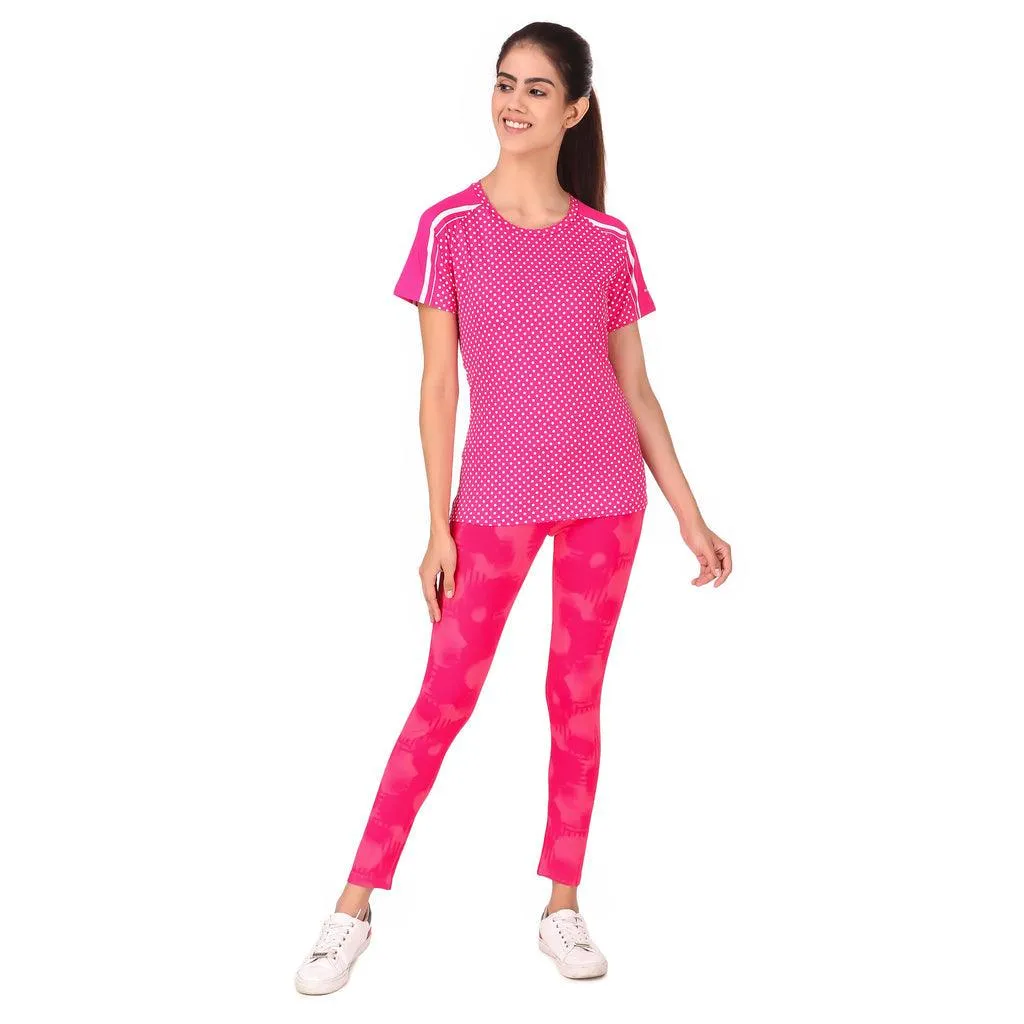 ReDesign Performance Core Sports T-shirt | Women | KIBI Sports