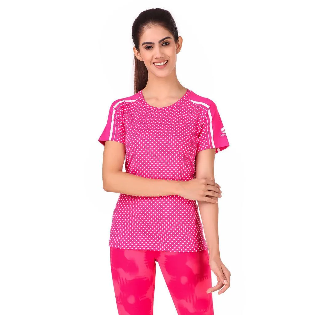 ReDesign Performance Core Sports T-shirt | Women | KIBI Sports