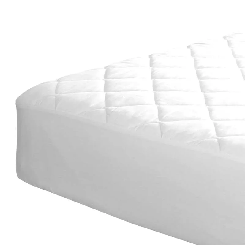 Renee Taylor Ultimate All Cotton Mattress Protector