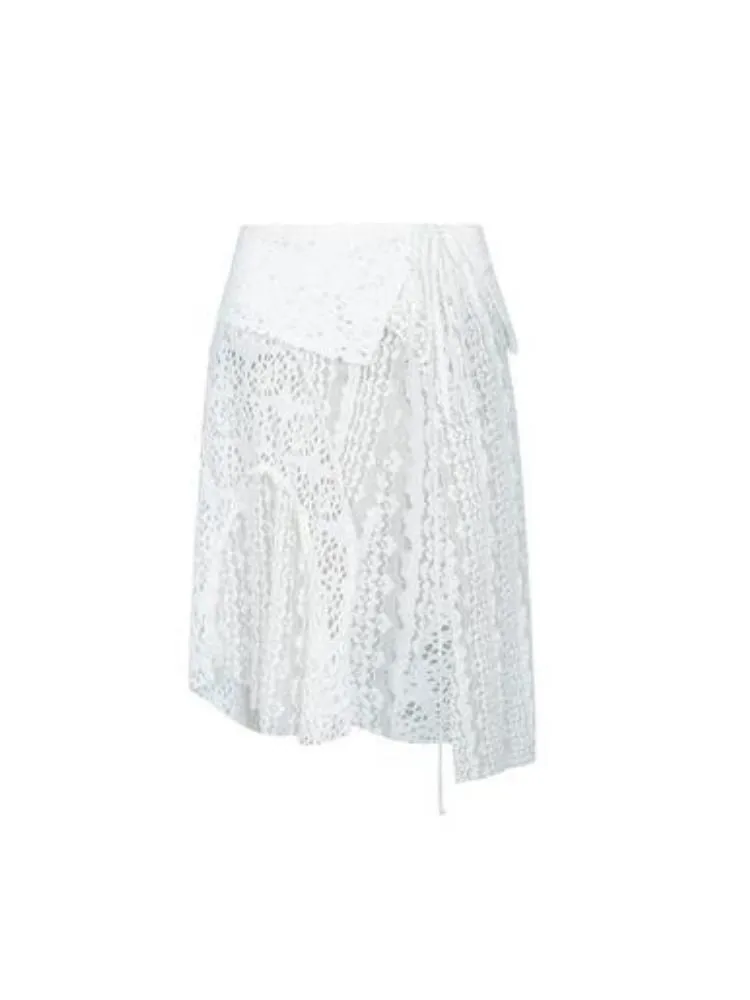 Romantic hot girl skirt【s0000004095】