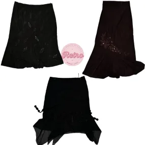 Romantic skirt bundle