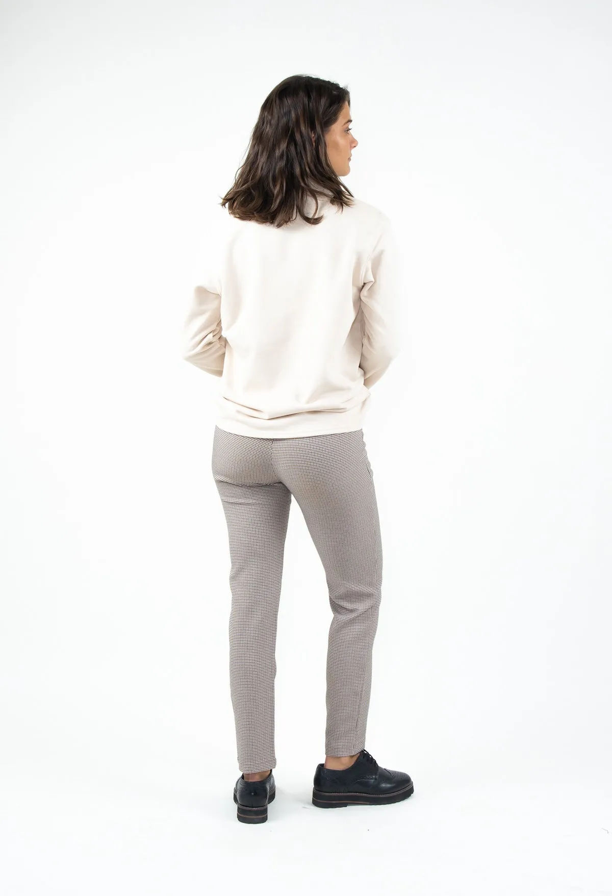 Rusty Sparrow Stretch Pant