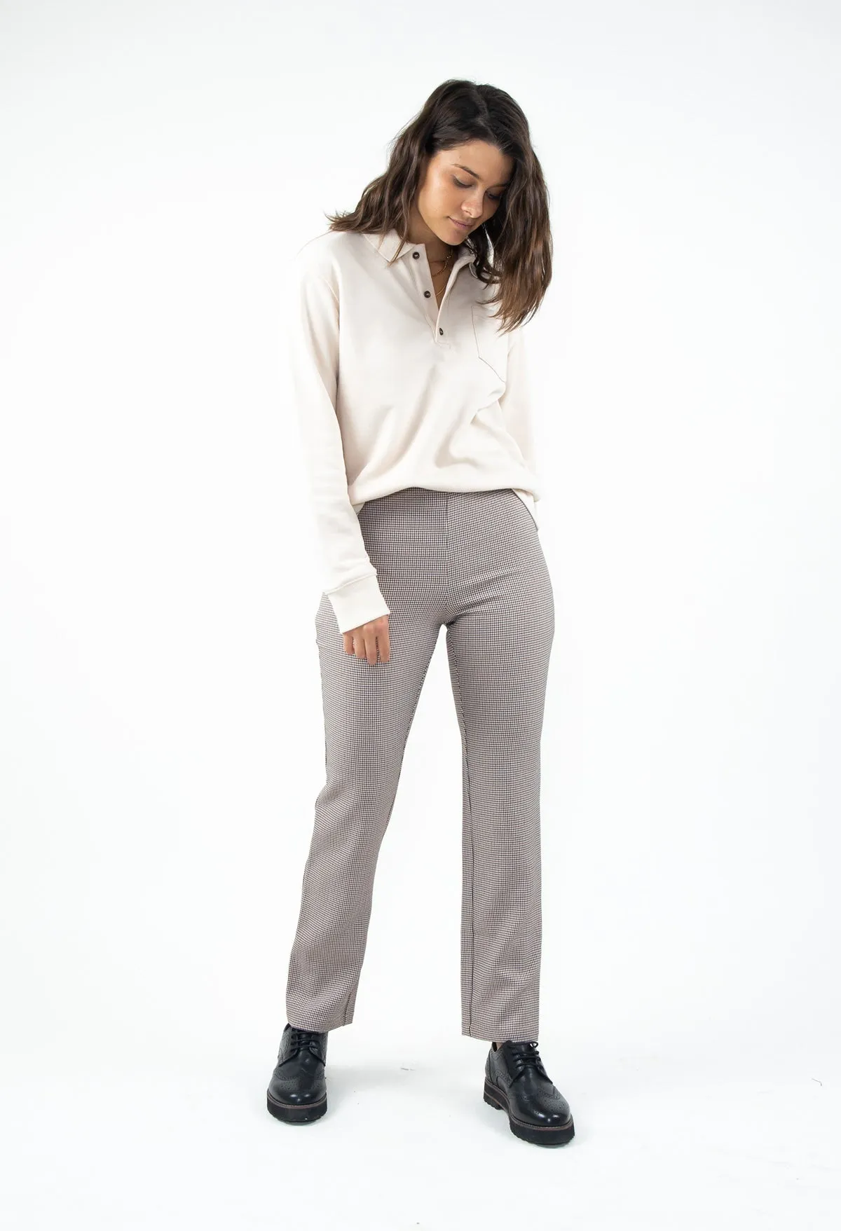 Rusty Sparrow Stretch Pant