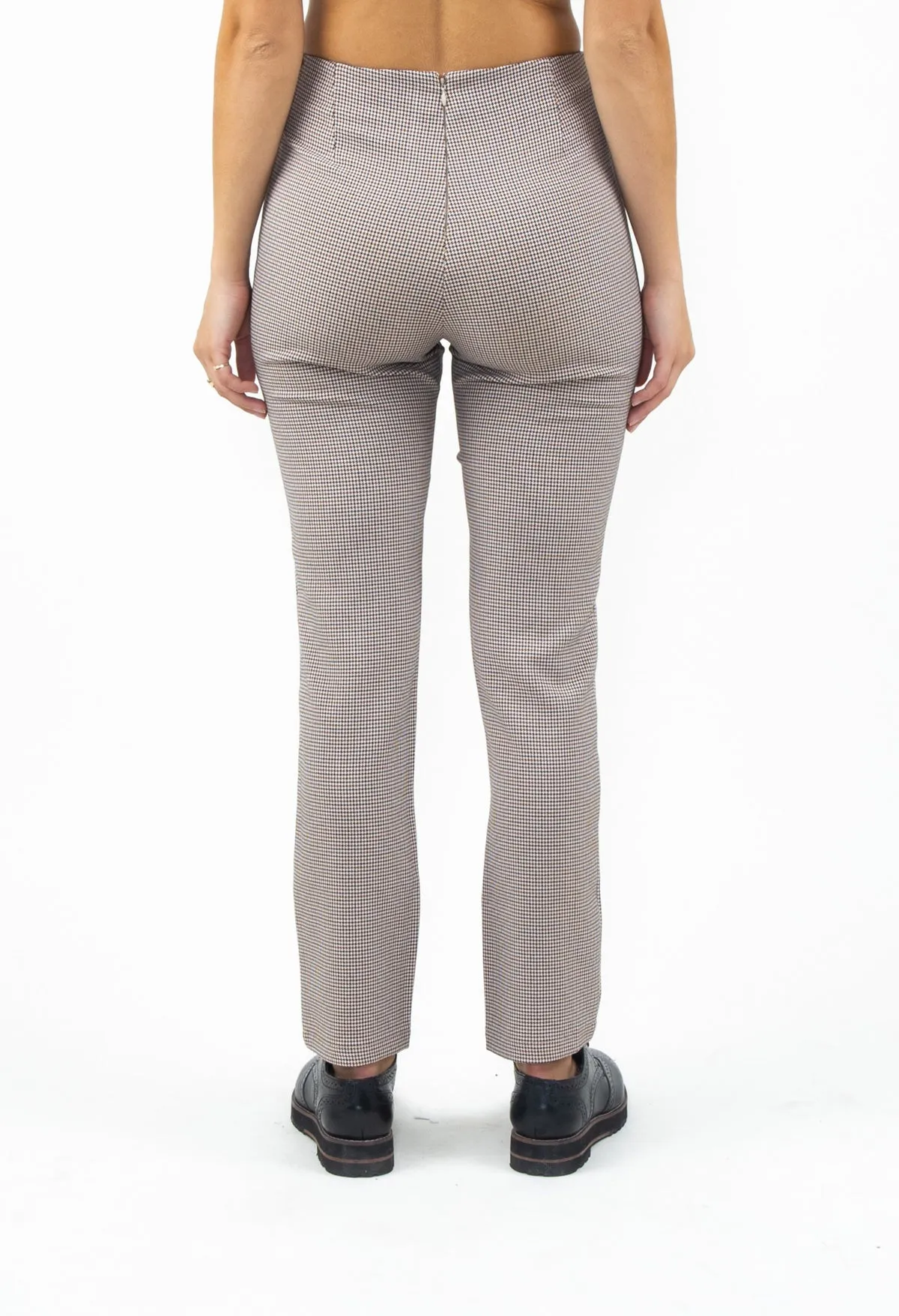 Rusty Sparrow Stretch Pant