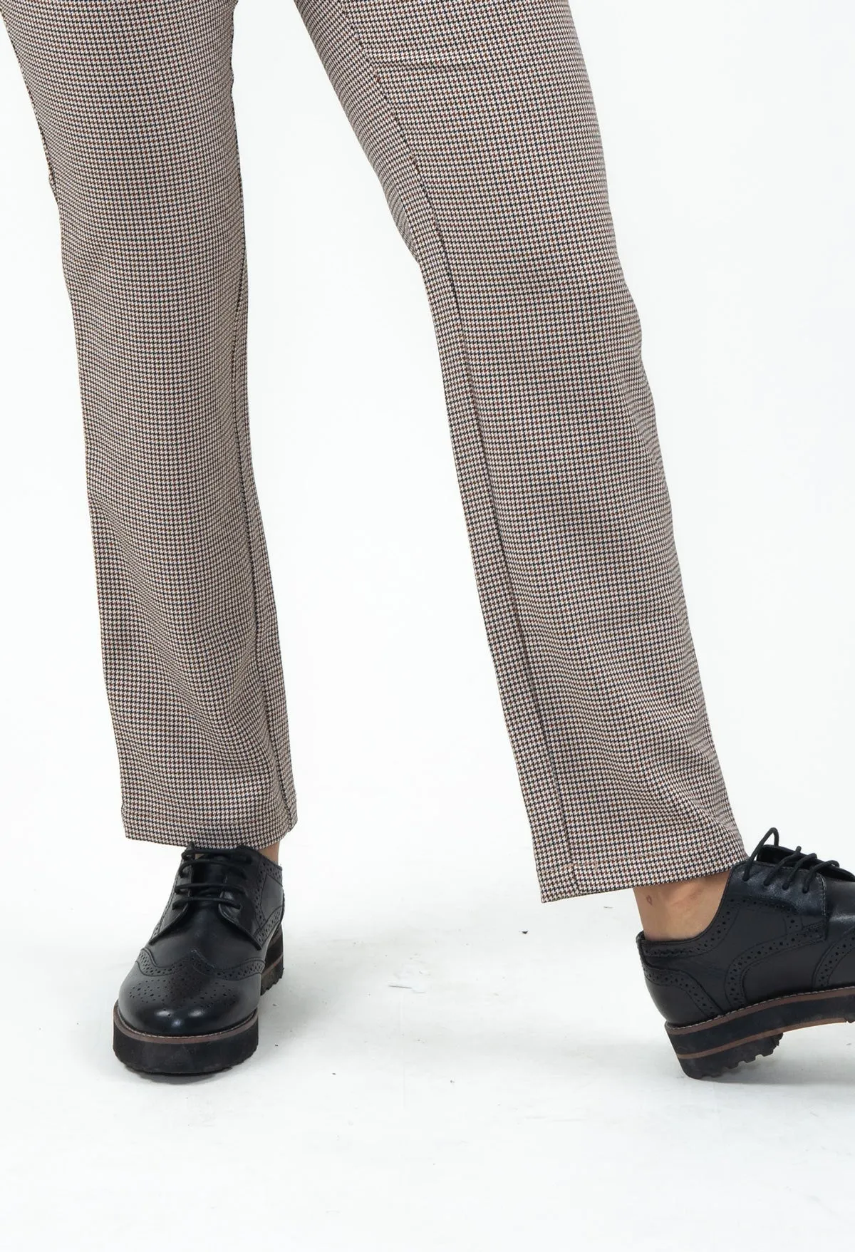 Rusty Sparrow Stretch Pant