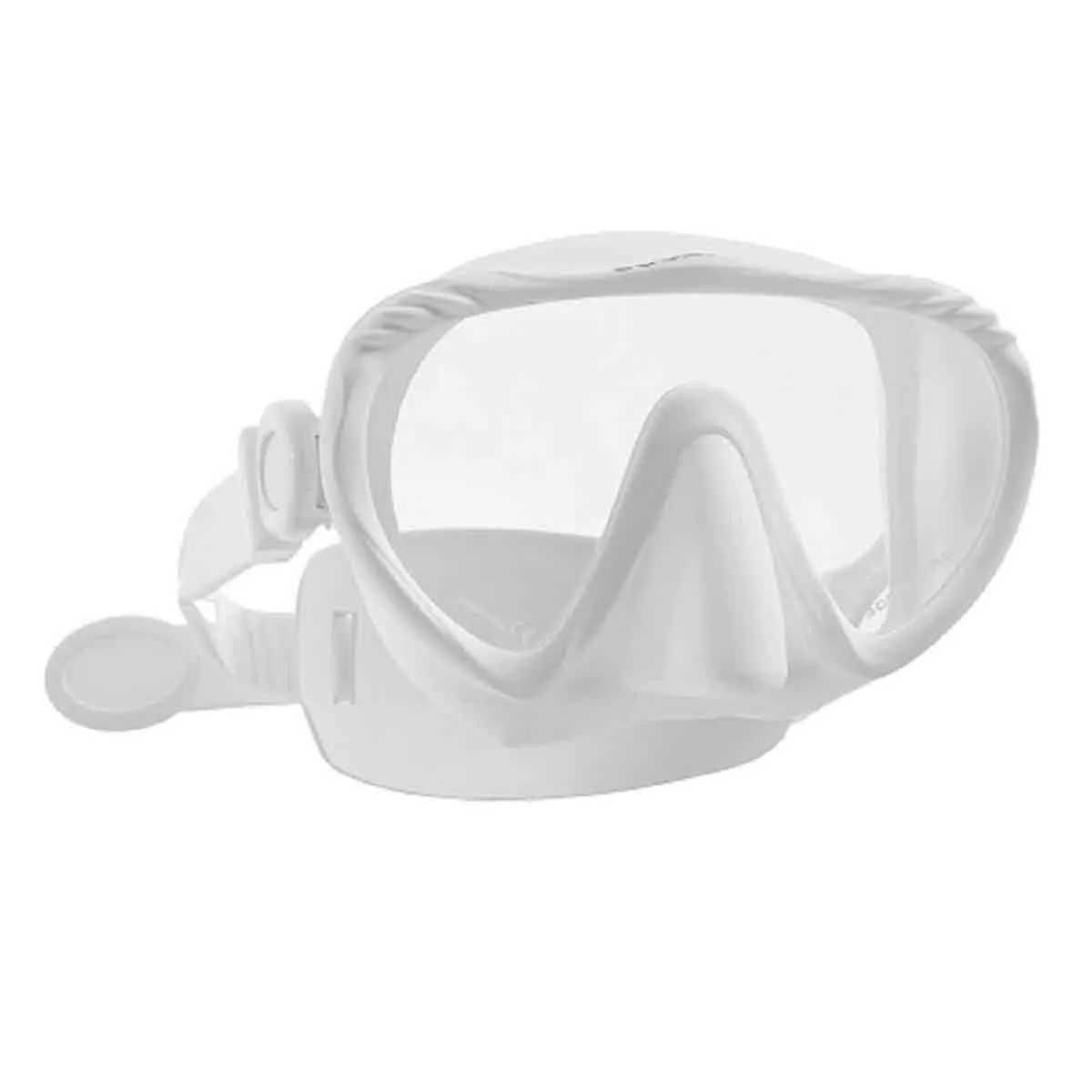 Scubapro Ghost Frameless Scuba Diving Mask