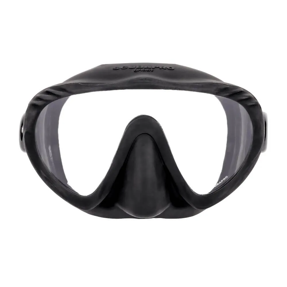 Scubapro Ghost Mask