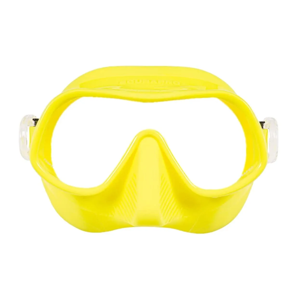 Scubapro Steel Comp Freediving Mask