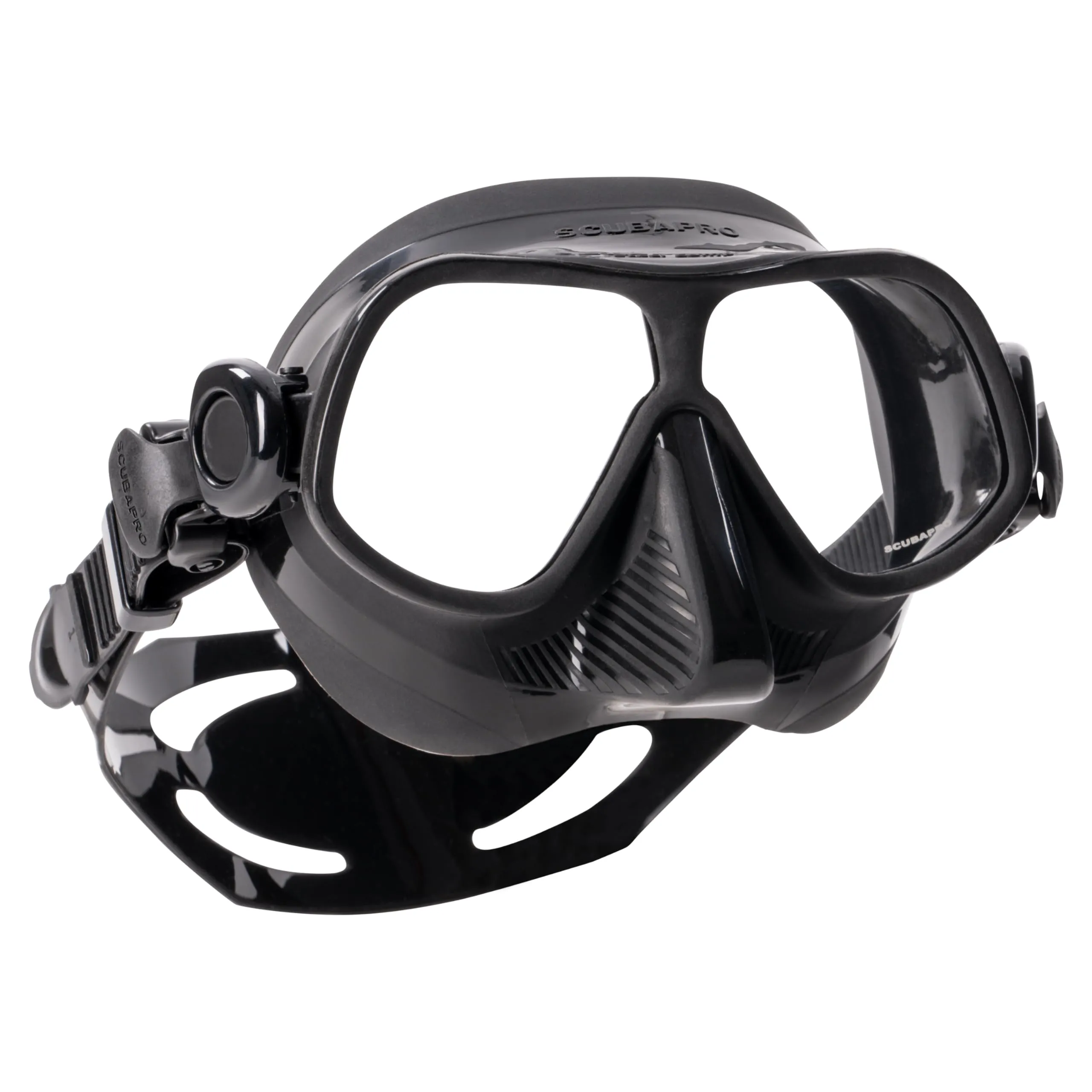 Scubapro Steel Comp Freediving Mask