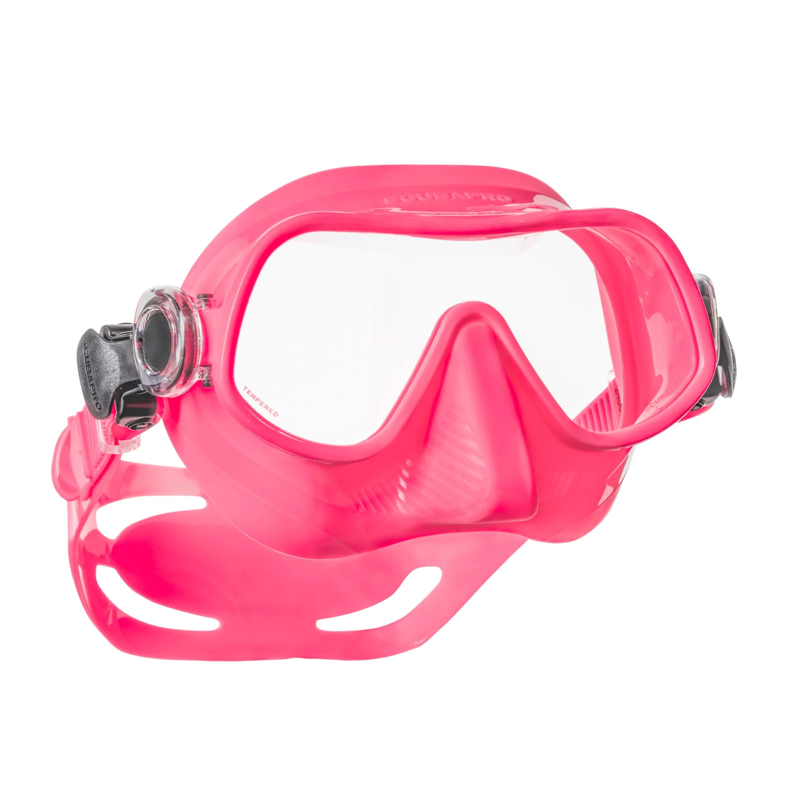 Scubapro Steel Comp Freediving Mask