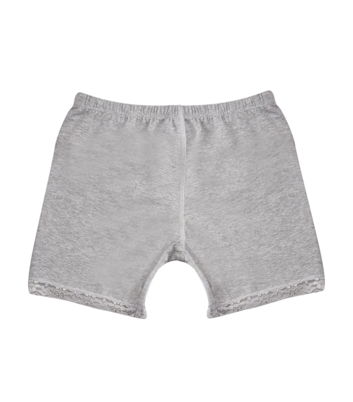 Selah Innerwear Shorts - Gray