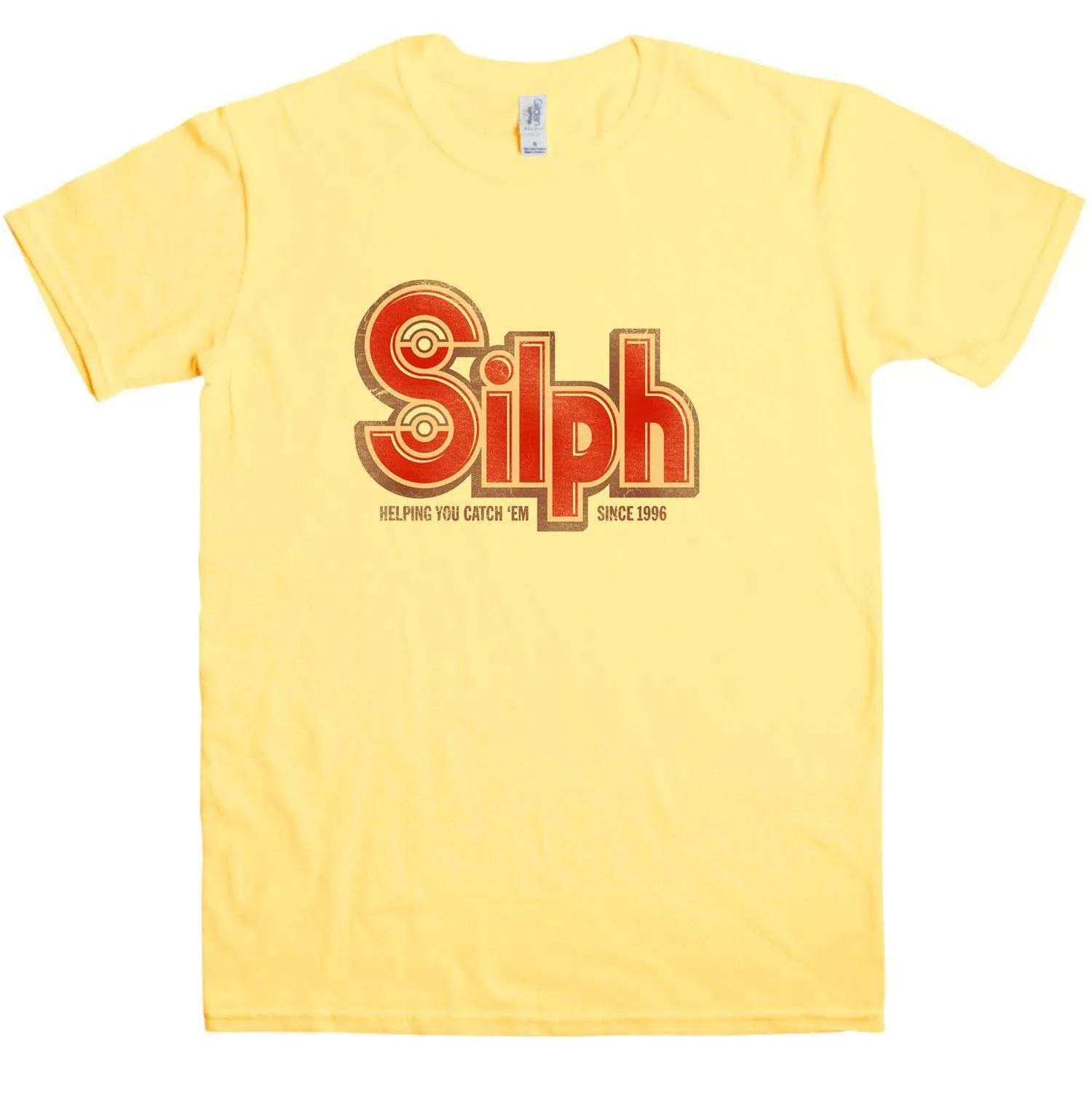 Silph T-Shirt