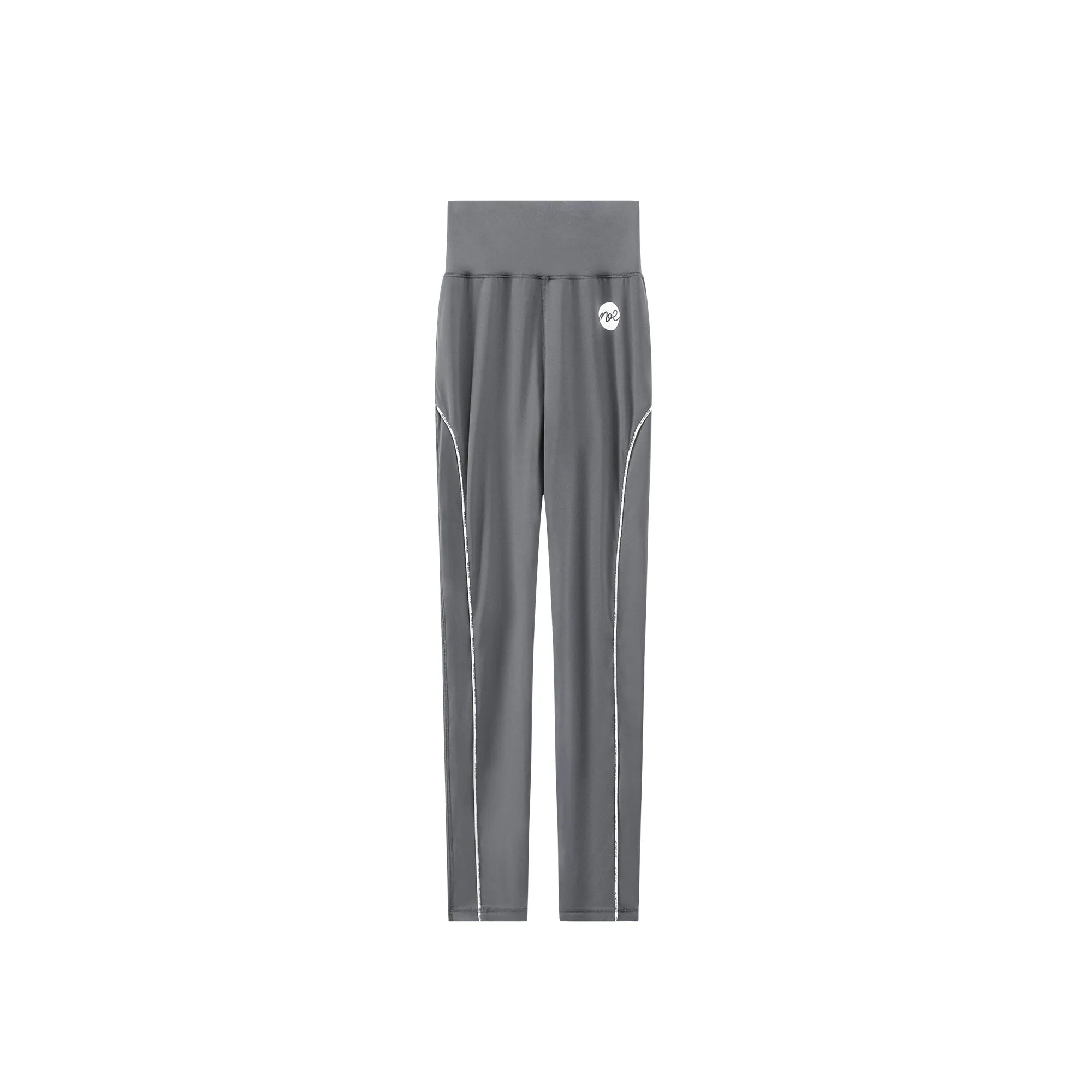 Simple Lines Yoga Leggings