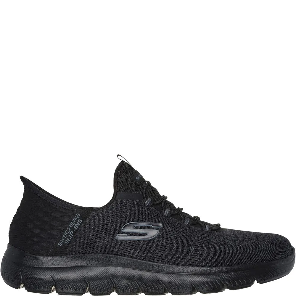 Skechers Summits Key Pace Shoe