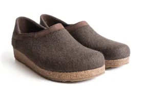 Slip-on GZH Haflinger shoe