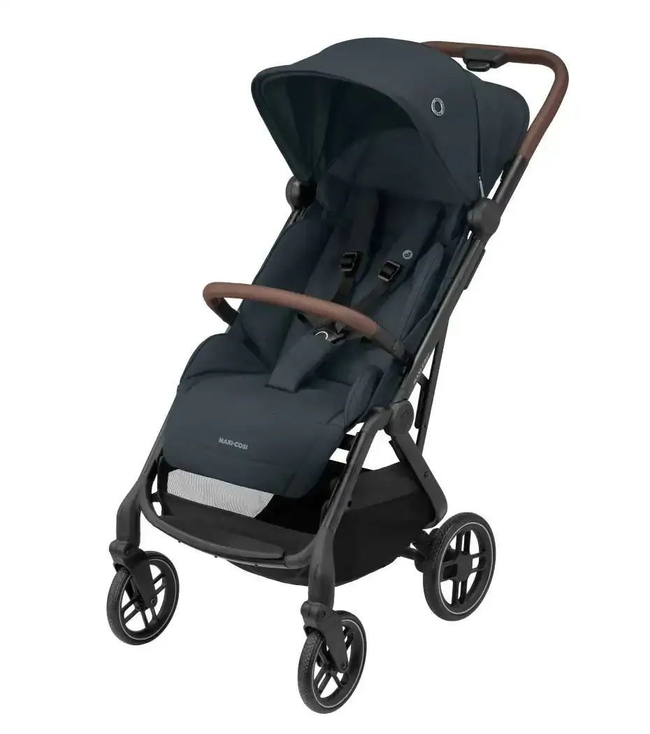 Soho Travel Stroller Essential Graphite