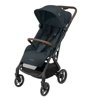 Soho Travel Stroller Essential Graphite