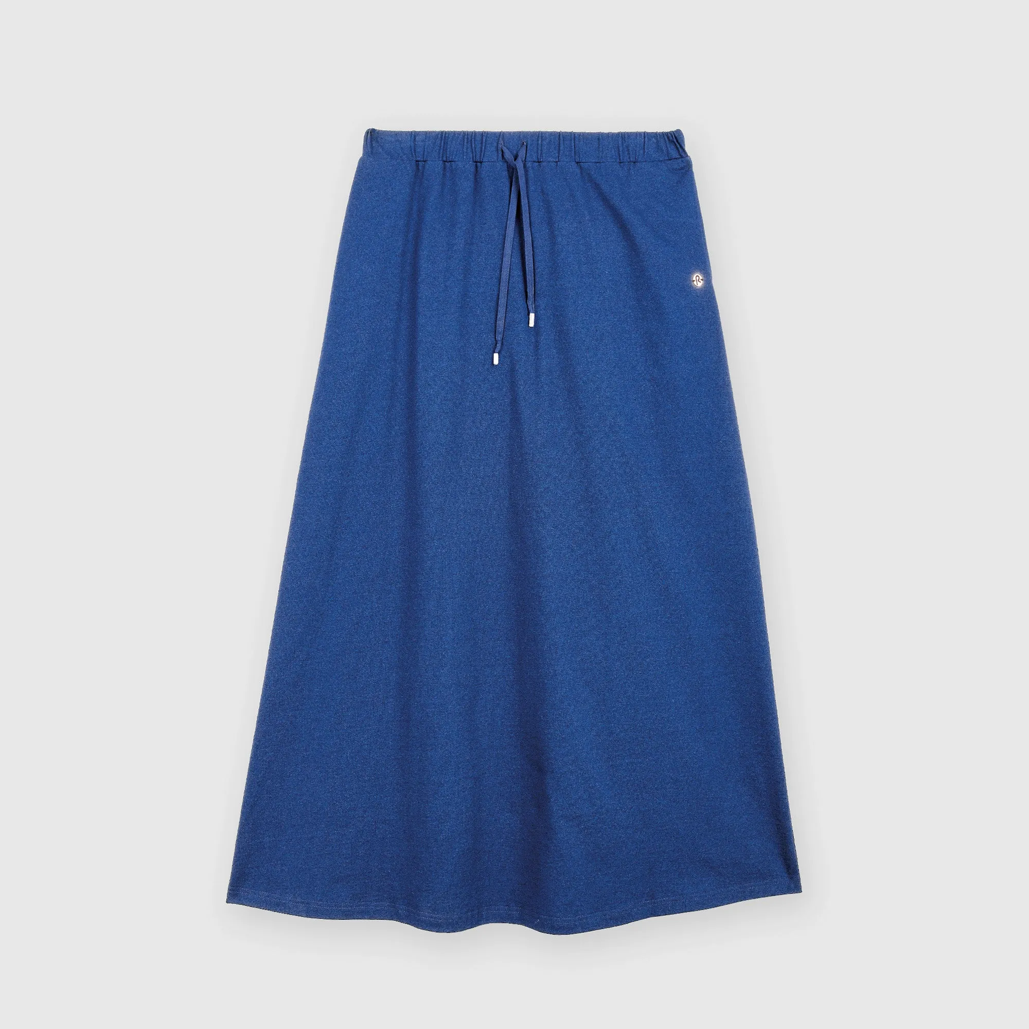 Stretchable Straight Cut Skirt