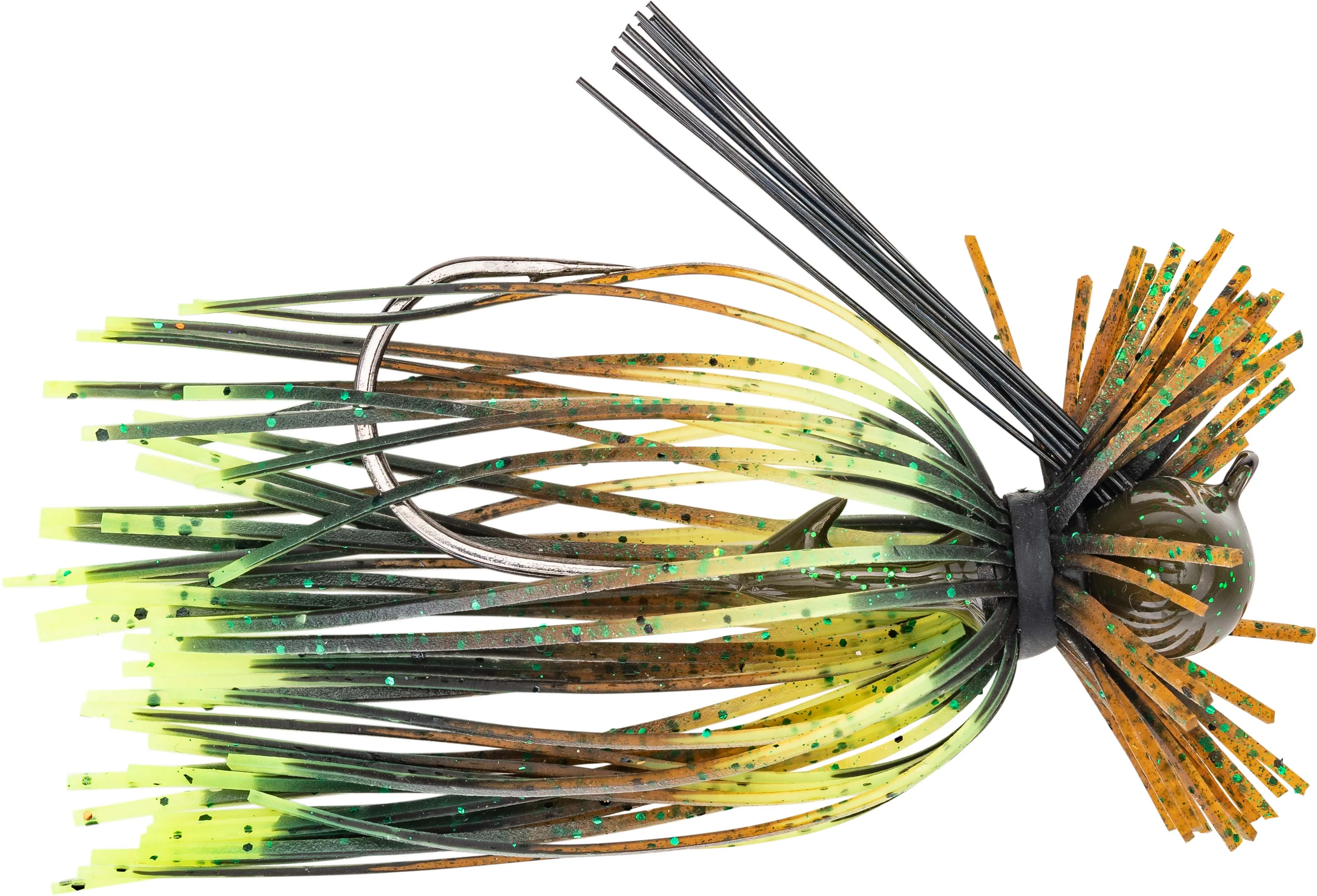 Strike King Tour Grade Finesse Football Jig