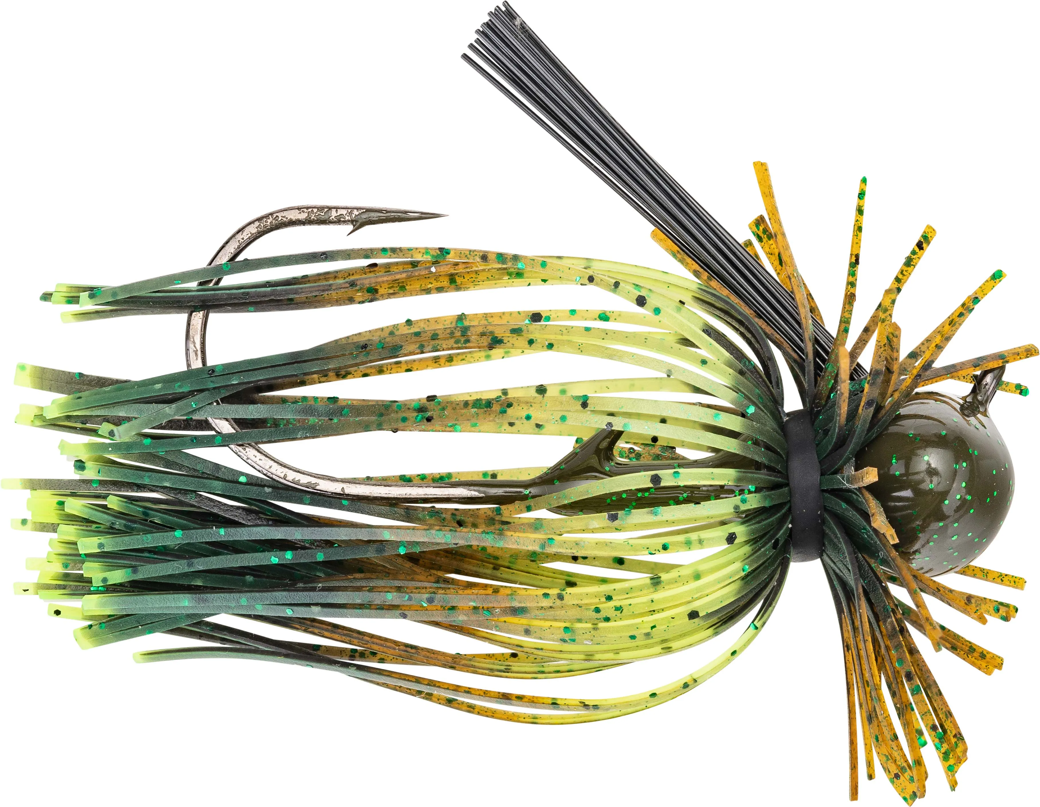 Strike King Tour Grade Finesse Football Jig