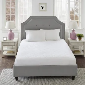 Studio 707 - Cotton Feel Premium Mattress Pad