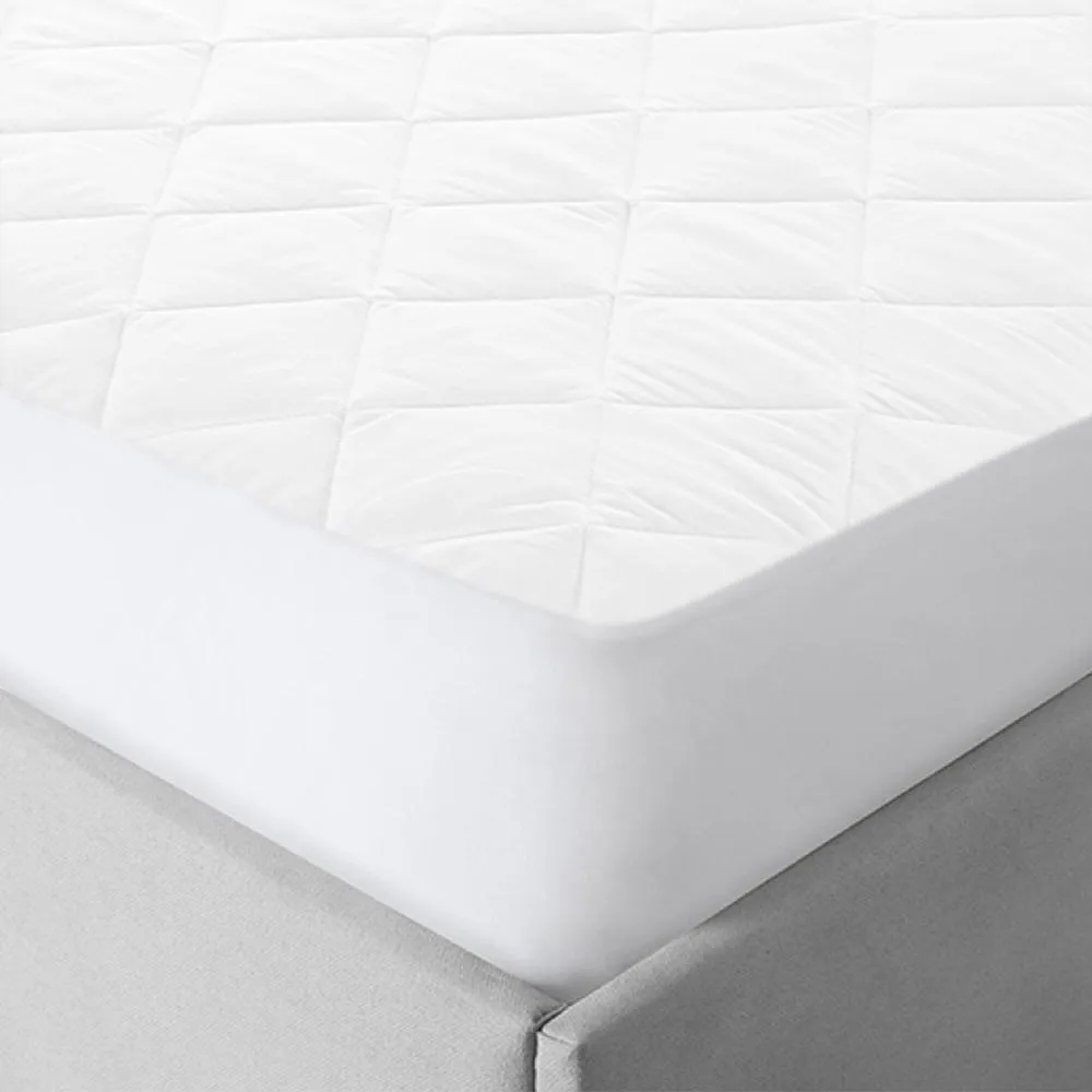 Studio 707 - Cotton Feel Premium Mattress Pad