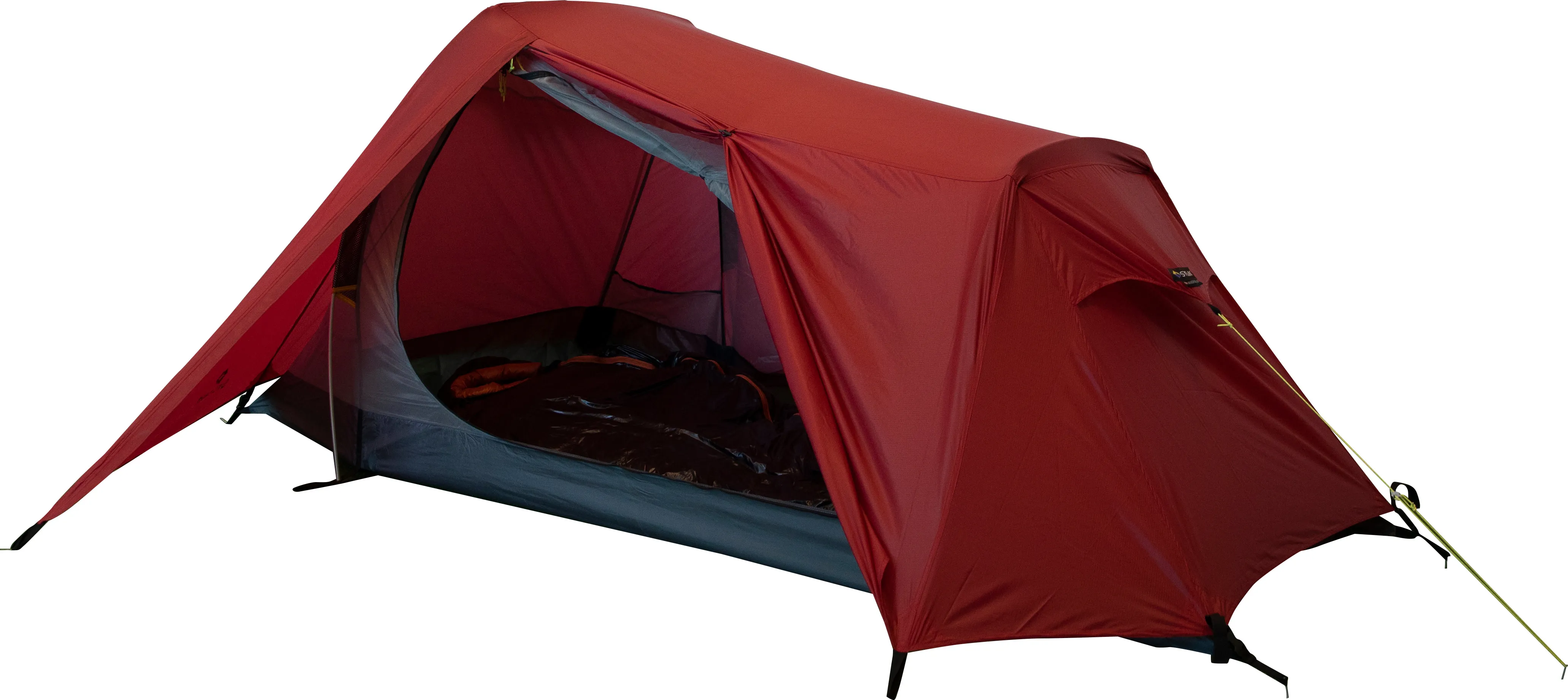 Sydvang 2P Vandring Ultra Light Telt Haute Red | Buy Sydvang 2P Vandring Ultra Light Telt Haute Red here | Outnorth