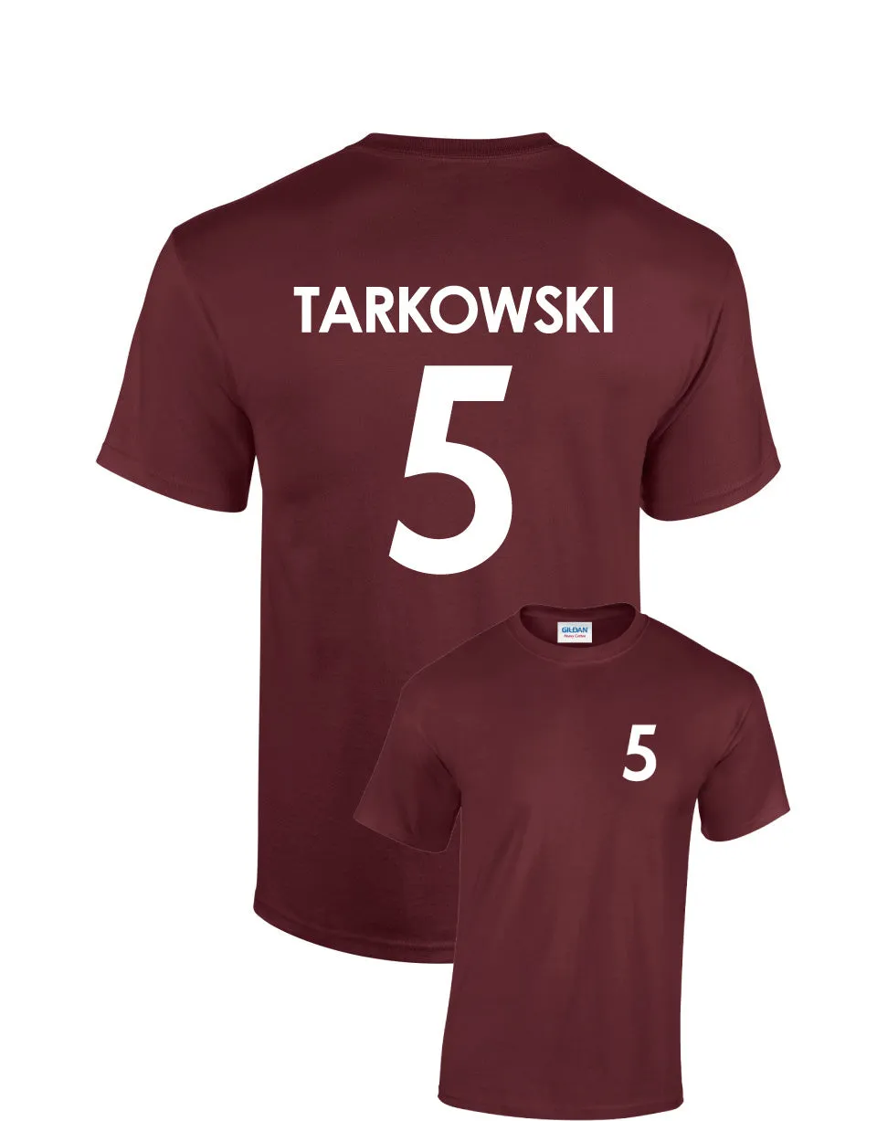 Tarkowski