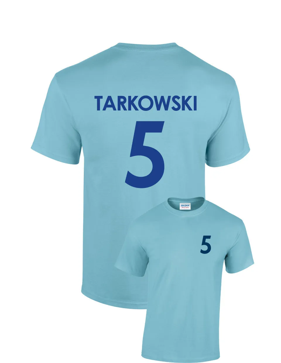 Tarkowski