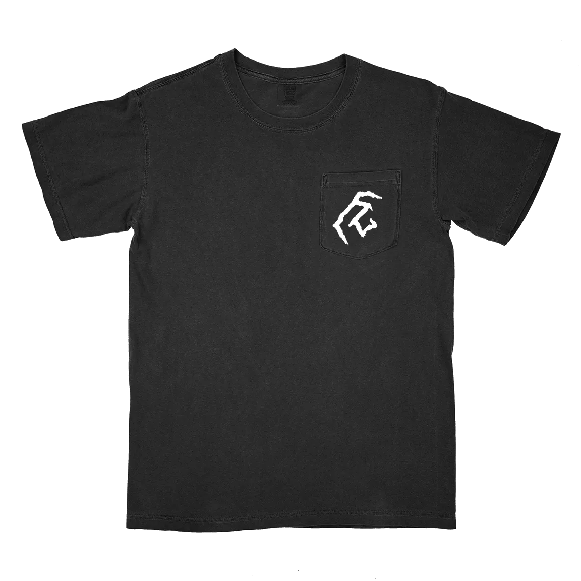 The Hope Conspiracy "Tools Of Oppression: Symbol" Black Premium Pocket T-Shirt