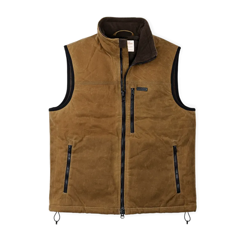 Tin Cloth Primaloft Vest