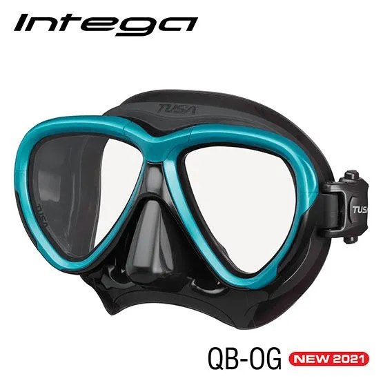 TUSA Intega Mask