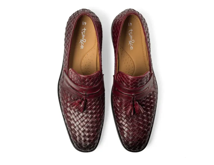 Tuscany Oxblood