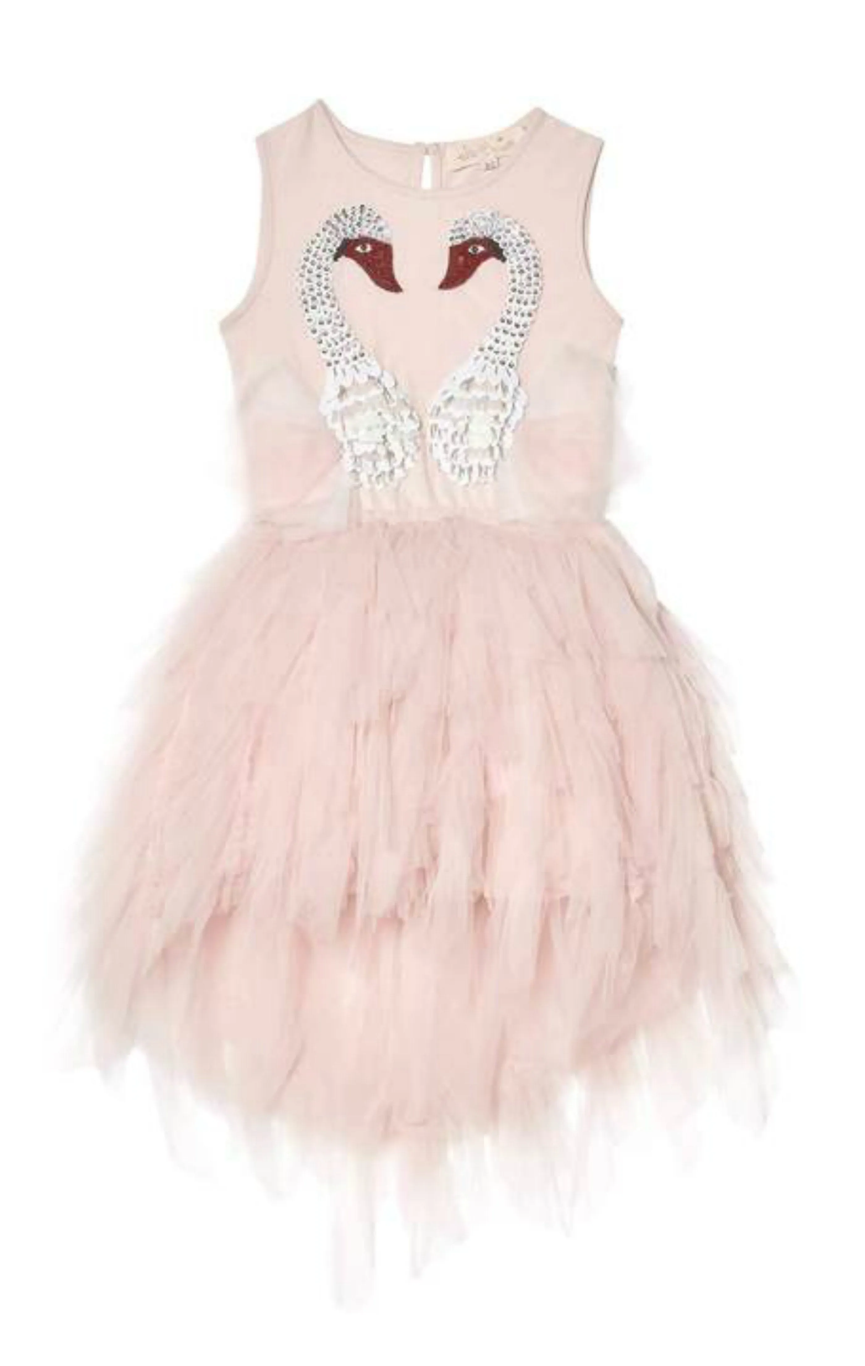 Tutu Du Monde Swan With Me Tutu Dress