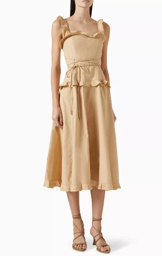 Ulla Johsnon Kadin Dress