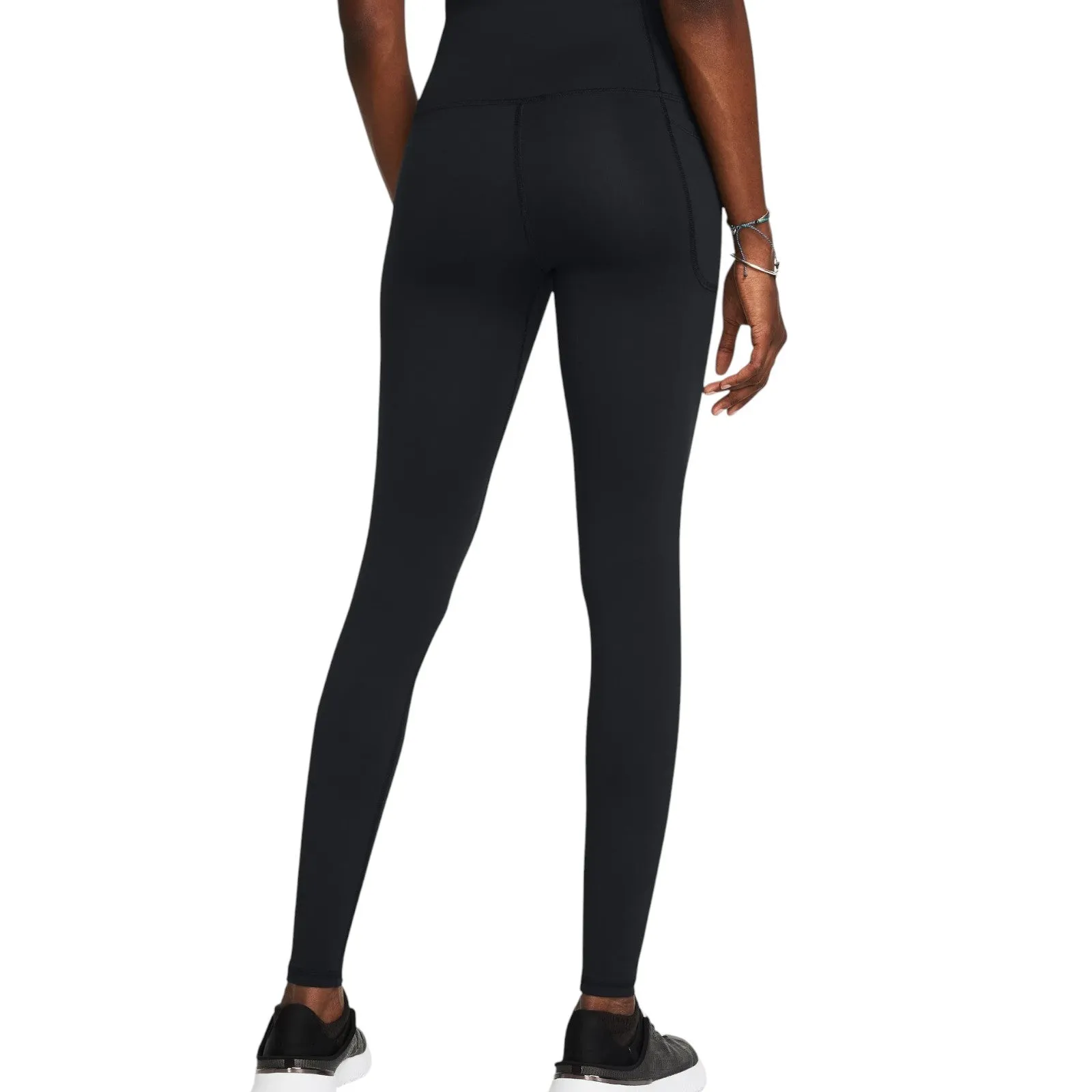 Underarmour Motion UHR Wmns Tight Blk